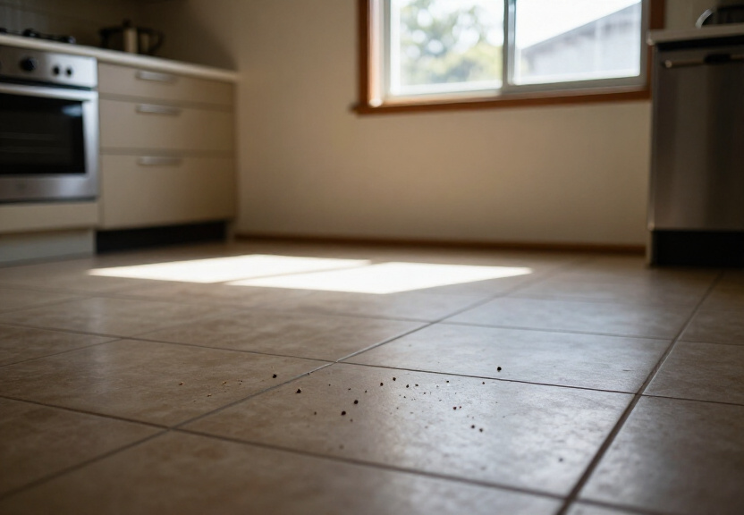 Termite-free home in Punchbowl after prevention treatment