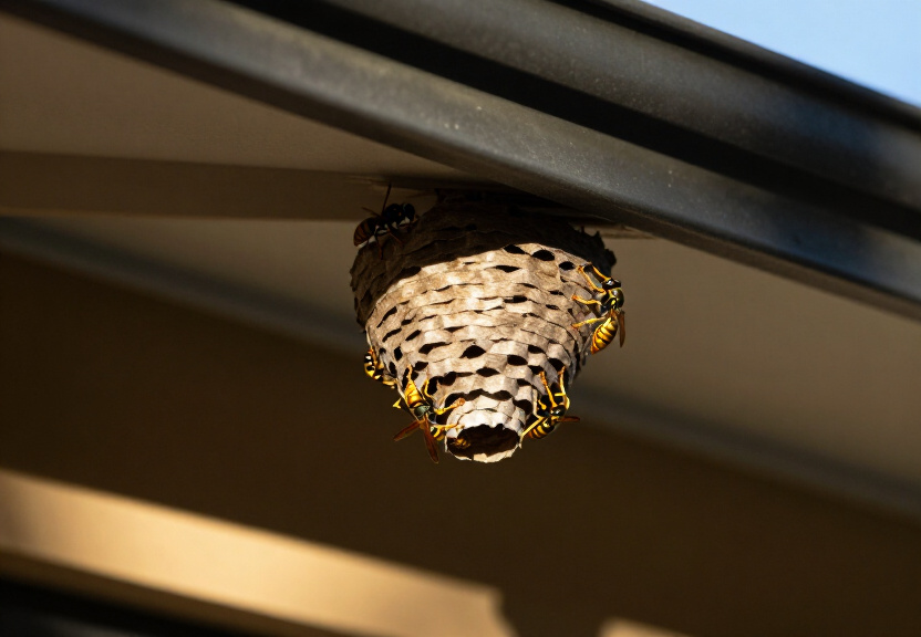 Bees And Wasp Removal in Punchbowl