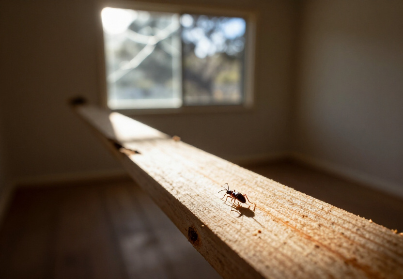 Termite Prevention in Punchbowl